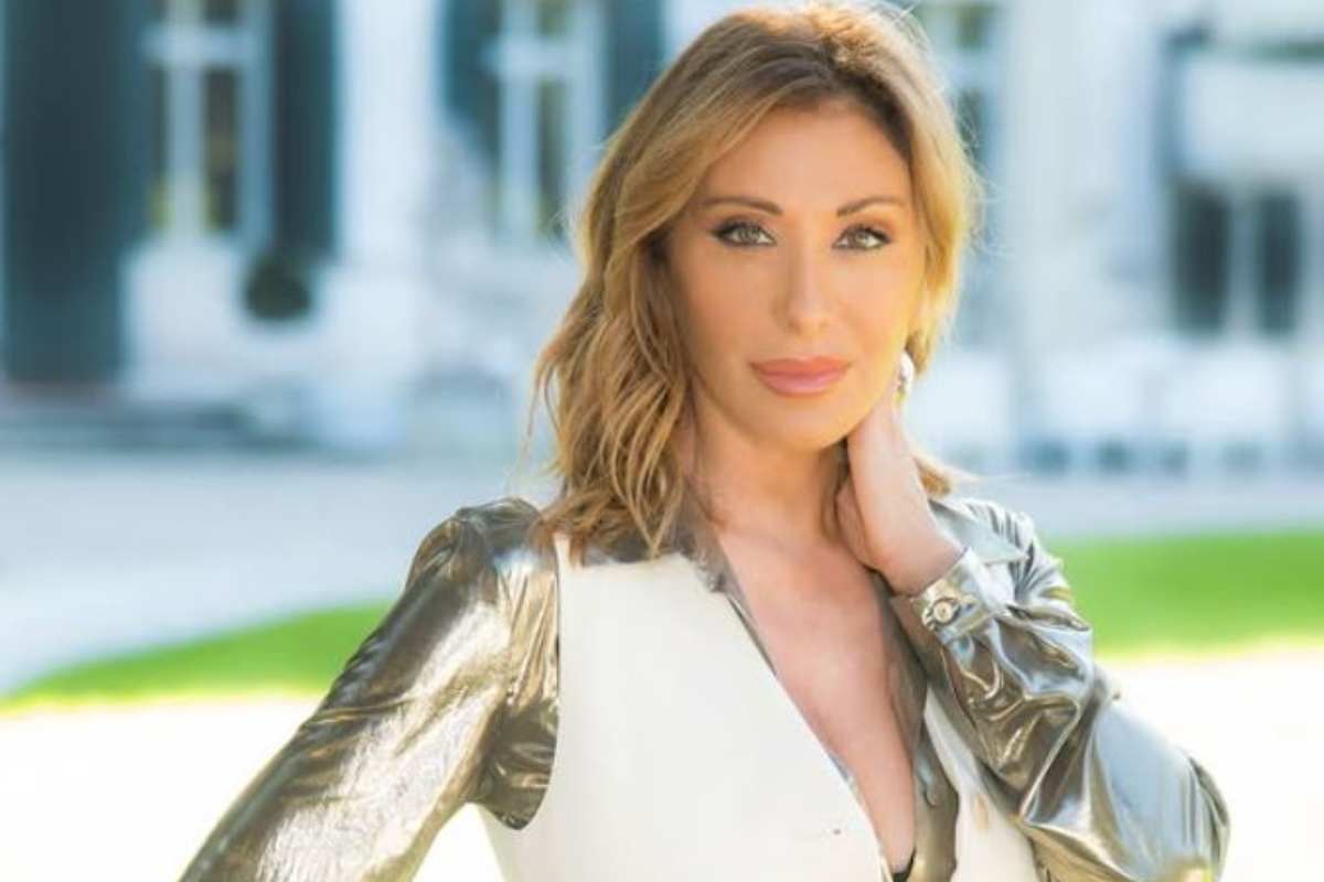 Sabrina Salerno